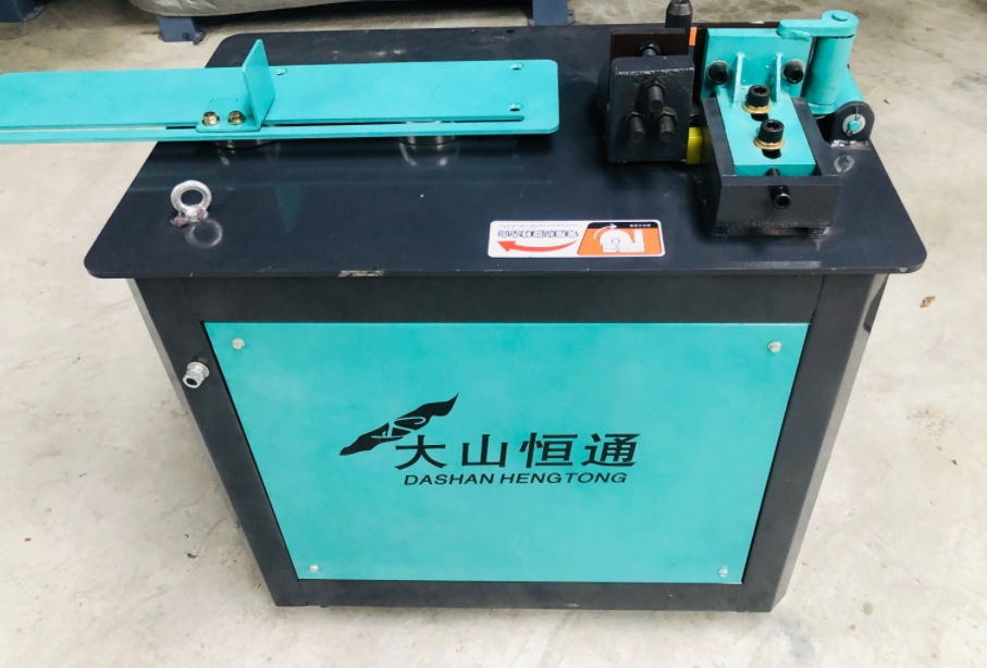弯箍机（数控）GF26型